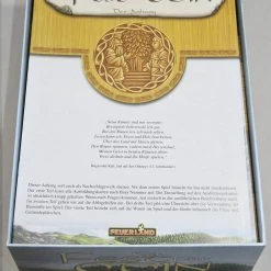 Meeple Realty - Odin's Banquet Hall (Compatible With FEAST FOR ODIN™)