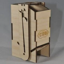 Meeple Realty - Barbarian Highlands (Compatible With Age Of Conan™) 17 Meeple Realty - Barbarian Highlands (Compatible With Age Of Conan™)