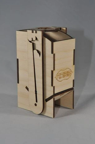 Meeple Realty - Barbarian Highlands (Compatible With Age Of Conan™) 9 Meeple Realty - Barbarian Highlands (Compatible With Age Of Conan™)