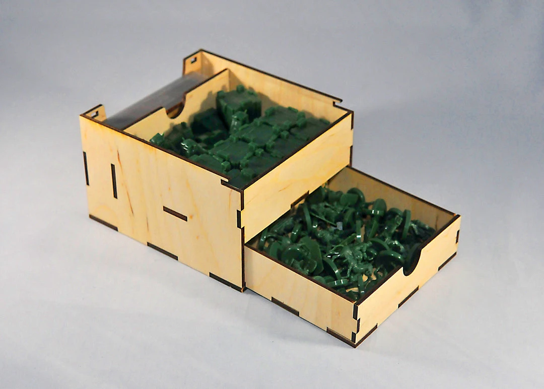 Meeple Realty - Barbarian Highlands (Compatible With Age Of Conan™) 5 Meeple Realty - Barbarian Highlands (Compatible With Age Of Conan™)