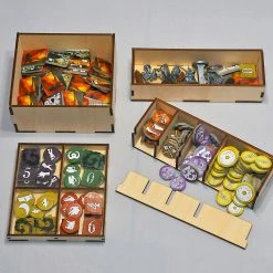 Meeple Realty - Barbarian Highlands (Compatible With Age Of Conan™) 14 Meeple Realty - Barbarian Highlands (Compatible With Age Of Conan™)