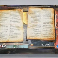 Meeple Realty - Barbarian Highlands (Compatible With Age Of Conan™) 16 Meeple Realty - Barbarian Highlands (Compatible With Age Of Conan™)