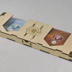 Meeple Realty - Anachrony Time Capsule (Compatible With Anachrony First Edition) 63 Meeple Realty - Anachrony Time Capsule (Compatible With Anachrony First Edition)