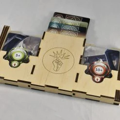 Meeple Realty - Anachrony Time Capsule (Compatible With Anachrony First Edition) 66 Meeple Realty - Anachrony Time Capsule (Compatible With Anachrony First Edition)