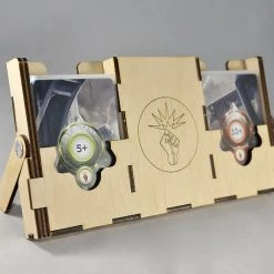 Meeple Realty - Anachrony Time Capsule (Compatible With Anachrony First Edition) 67 Meeple Realty - Anachrony Time Capsule (Compatible With Anachrony First Edition)