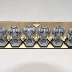 Meeple Realty - Anachrony Time Capsule (Compatible With Anachrony First Edition) 37 Meeple Realty - Anachrony Time Capsule (Compatible With Anachrony First Edition)