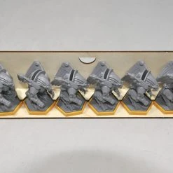 Meeple Realty - Anachrony Time Capsule (Compatible With Anachrony First Edition) 38 Meeple Realty - Anachrony Time Capsule (Compatible With Anachrony First Edition)