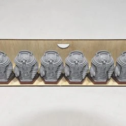 Meeple Realty - Anachrony Time Capsule (Compatible With Anachrony First Edition) 39 Meeple Realty - Anachrony Time Capsule (Compatible With Anachrony First Edition)