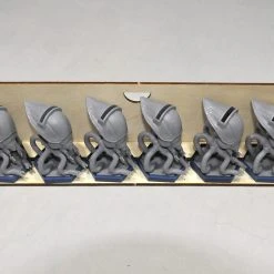 Meeple Realty - Anachrony Time Capsule (Compatible With Anachrony First Edition) 41 Meeple Realty - Anachrony Time Capsule (Compatible With Anachrony First Edition)