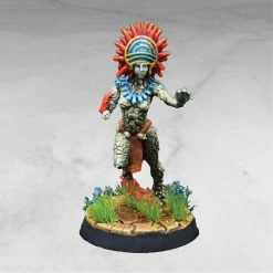 PvP Geeks Skytear: Silent Ambassador Board Games