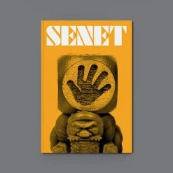 Senet Magazine - Issue 1: Spring 2020 Magazines