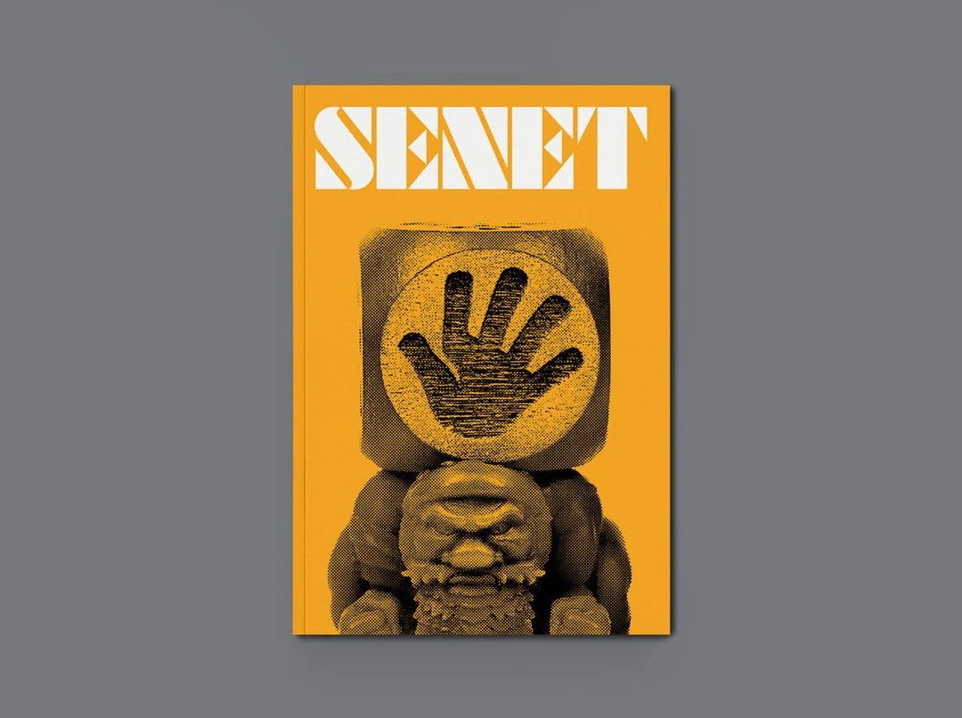 Senet Magazine - Issue 1: Spring 2020 Magazines 1 Senet Magazine - Issue 1: Spring 2020 Magazines