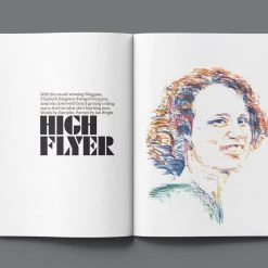 Senet Magazine - Issue 1: Spring 2020 Magazines 9 Senet Magazine - Issue 1: Spring 2020 Magazines