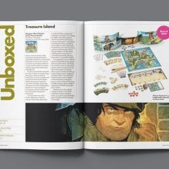 Senet Magazine - Issue 1: Spring 2020 Magazines 11 Senet Magazine - Issue 1: Spring 2020 Magazines