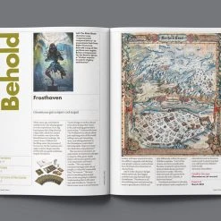 Senet Magazine - Issue 2: Summer 2020 Magazines