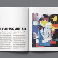 Senet Magazine - Issue 2: Summer 2020 Magazines