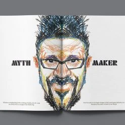 Magazines Senet Magazine - Issue 3: Winter 2020