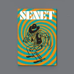 Magazines Senet Magazine - Issue 4: Spring 2021