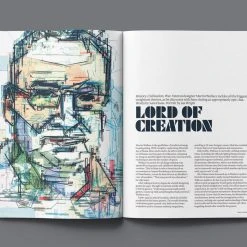 Magazines Senet Magazine - Issue 4: Spring 2021