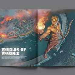 Senet Magazine - Issue 6: Winter 2021 9 Senet Magazine - Issue 6: Winter 2021