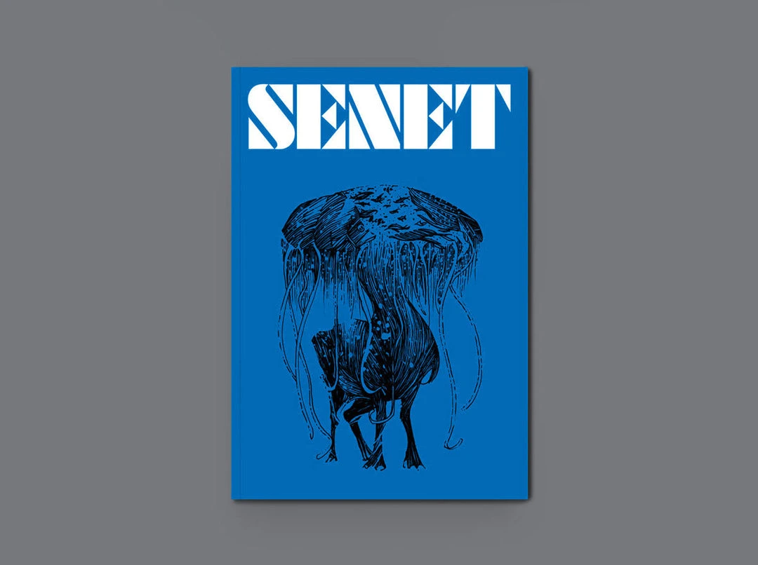 Senet Magazine - Issue 7: Spring 2022 1 Senet Magazine - Issue 7: Spring 2022