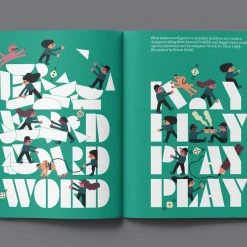 Senet Magazine - Issue 7: Spring 2022 8 Senet Magazine - Issue 7: Spring 2022