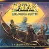 Mayfair Games Board Games Catan: Explorers & Pirates - 5-6 Player Extension