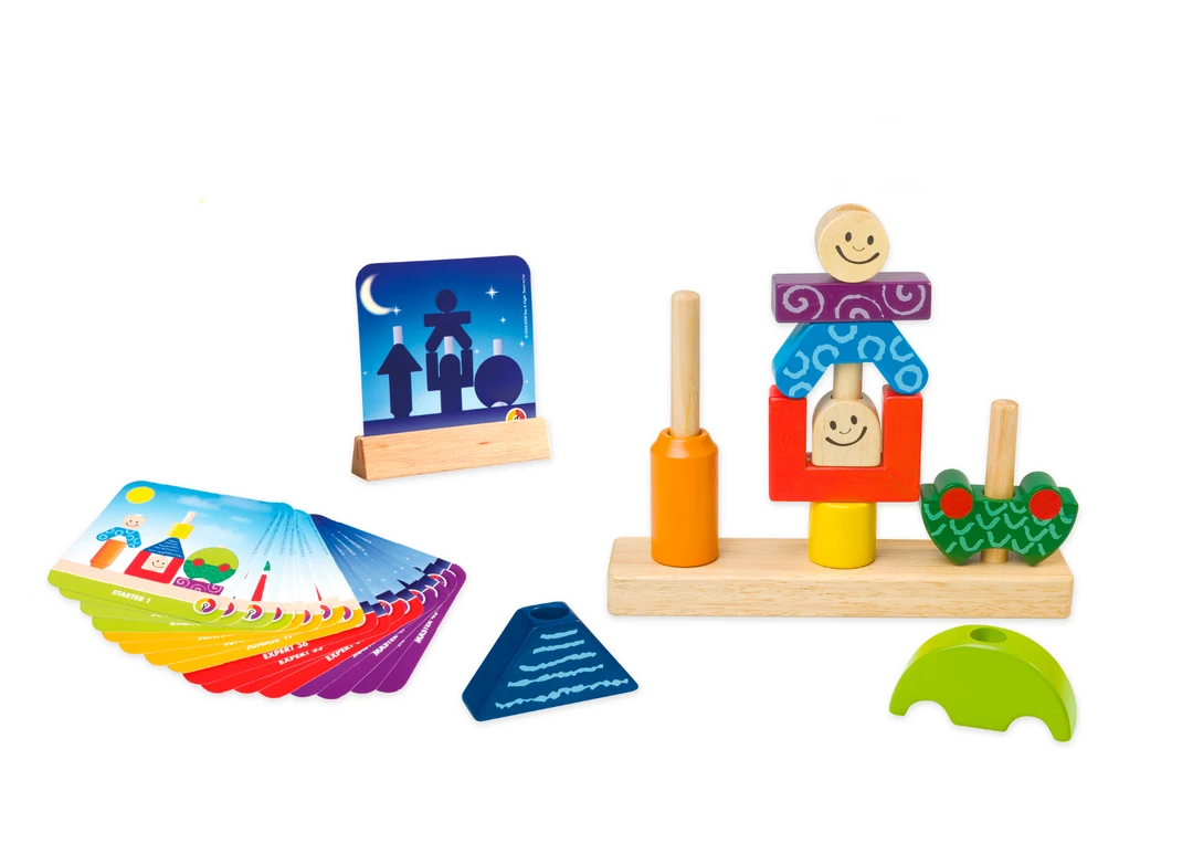 Smart Games: Day & Night 3 Smart Games: Day & Night