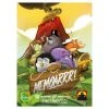 Board Games Memoarrr! (Stronghold Games Edition)