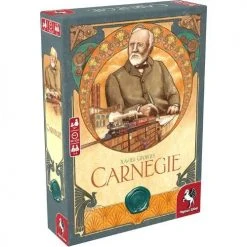 Quined Games Carnegie Board Games