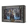 CMON Global Limited Board Games A Song Of Ice & Fire: Tabletop Miniatures Game – Night's Watch Heroes II