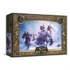 CMON Global Limited A Song Of Ice & Fire: Tabletop Miniatures Game – Frozen Shore Chariots