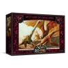 CMON Limited A Song Of Ice & Fire: Tabletop Miniatures Game – Targaryen Mother Of Dragons *PRE-ORDER* Board Games