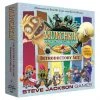 Steve Jackson Games Board Games Munchkin CCG Introductory Set