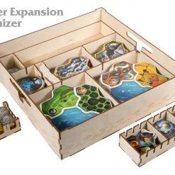 The Broken Token Broken Token - Small Realm Golden Bundle