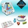 Smart Games: Zig Zag Puzzler Board Games