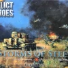 Academy Games Board Games Conflict Of Heroes: Storms Of Steel! - Kursk 1943 (Third Edition)