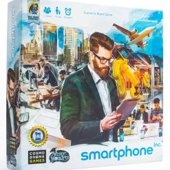 Arcane Wonders Board Games Smartphone Inc.