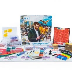 Arcane Wonders Board Games Smartphone Inc.