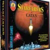 Mayfair Games Starfarers Of Catan