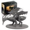 Steamforged Games Ltd. Dark Souls: The Board Game - Black Dragon Kalameet Boss Expansion