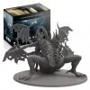 Steamforged Games Ltd. Dark Souls: The Board Game - Gaping Dragon Boss Expansion Board Games