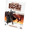 Fantasy Flight Games Star Wars Edge Of The Empire - Game Master's Kit Fantasy Games