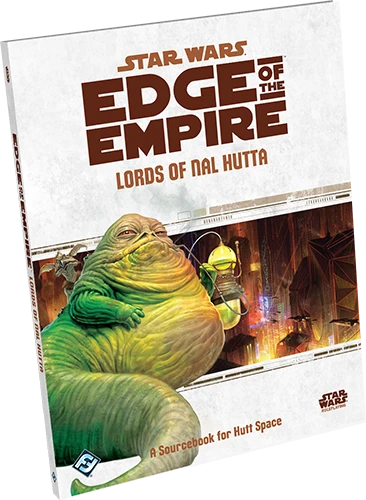 Fantasy Flight Games Fantasy Games Star Wars Edge Of The Empire - Lords Of Nal Hutta 1 Fantasy Flight Games Fantasy Games Star Wars Edge Of The Empire - Lords Of Nal Hutta