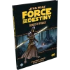 Fantasy Flight Games Fantasy Games Star Wars: Force And Destiny - Nexus Of Power