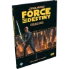 Fantasy Flight Games Star Wars: Force And Destiny - Endless Vigil Fantasy Games