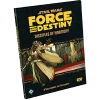 Fantasy Flight Games Star Wars: Force And Destiny - Disciples Of Harmony