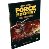 Fantasy Flight Games Star Wars: Force And Destiny - Ghosts Of Dathomir *PRE-ORDER* Fantasy Games