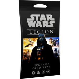 Fantasy Flight Games Star Wars: Legion – Upgrade Card Pack 1 Fantasy Flight Games Star Wars: Legion – Upgrade Card Pack
