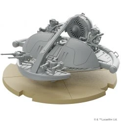 Fantasy Flight Games Board Games Star Wars: Legion - Infantry Support Platform Unit Expansion